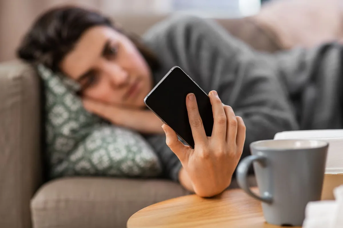 Qué dice la ciencia sobre desconectarse de las redes sociales