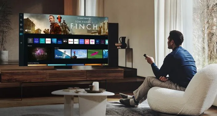 El impacto de la tecnología en la industria del entretenimiento y la evolución de las plataformas de streaming.