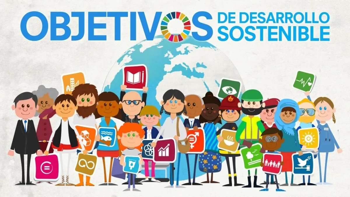 La importancia de la educación en la promoción de la sostenibilidad y el desarrollo sostenible.