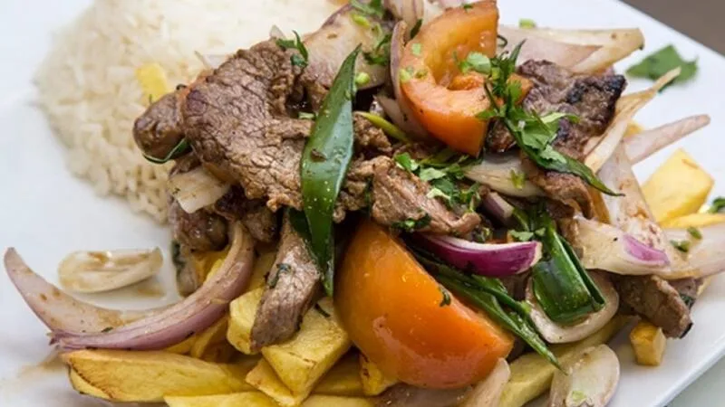 Los secretos de la cocina peruana y su reconocimiento como Patrimonio Cultural Inmaterial de la Humanidad.